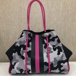 Neoprene Beach Bag
